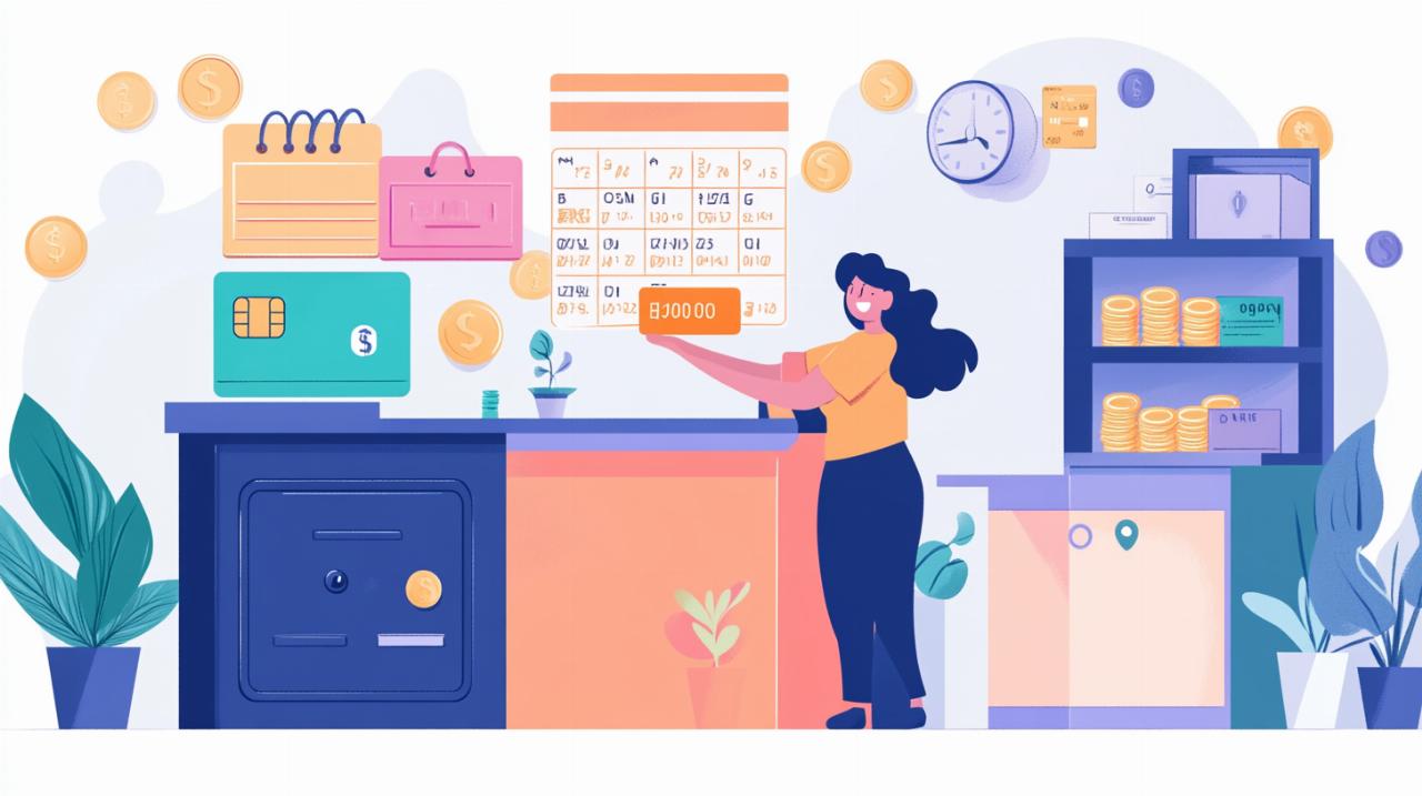 Cómo verificar el saldo de tu tarjeta bancaria prepaga en un estanco: funcionamiento y ventajas del sistema