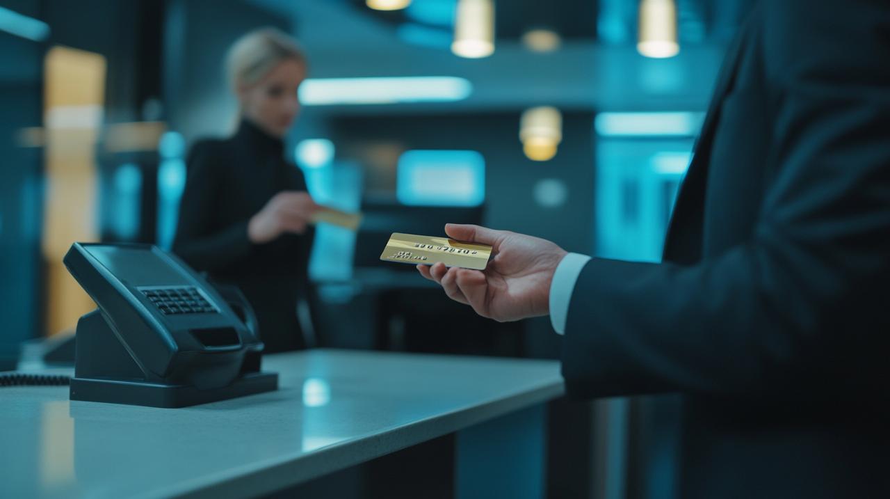 CB Crédit Agricole: Bloquear su tarjeta rápidamente y estar cubierto por la garantía de responsabilidad cero