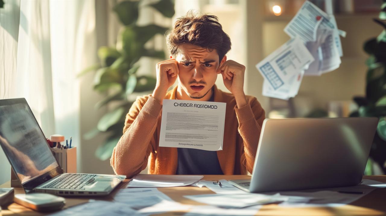 Guía práctica: ¿Cómo detener los débitos de Chubb European Group Limited? Datos de contacto oficiales