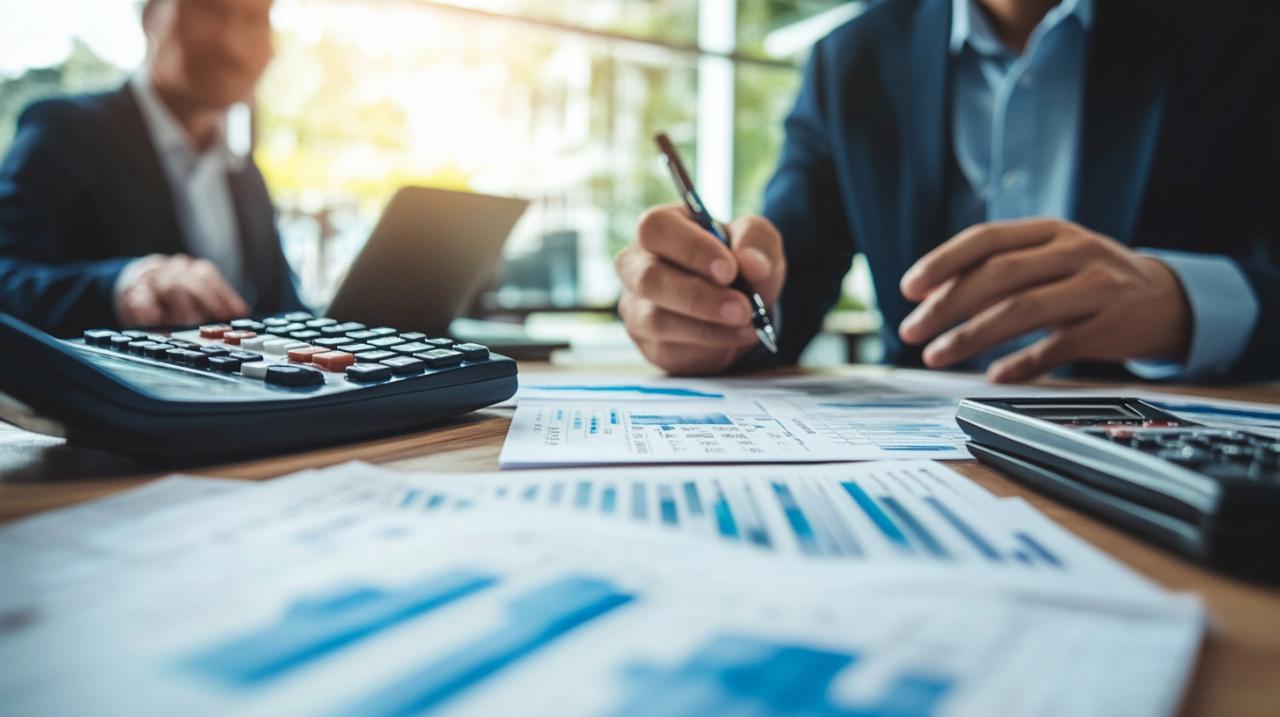 La Reunificación de Créditos con el Banco de Francia: Análisis completo de ventajas y condiciones