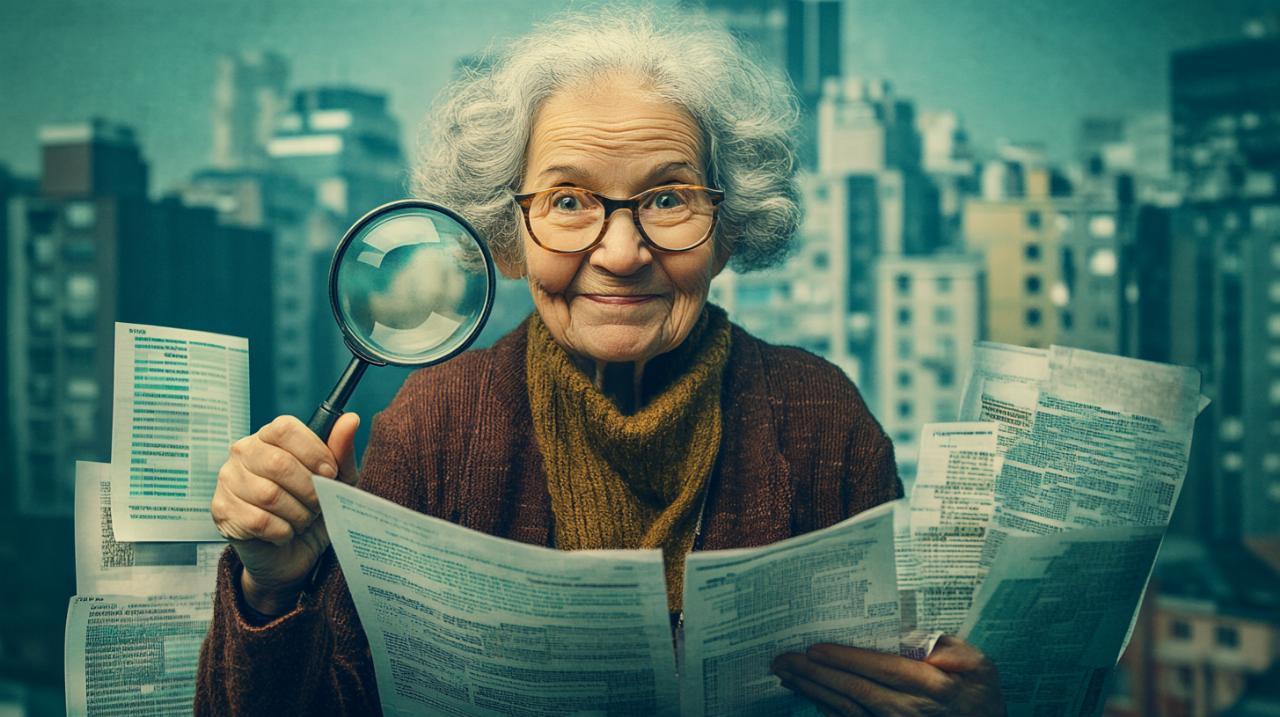 ¿Cómo encontrar un apartamento con una pequeña pensión? Estrategias de planificación para tu búsqueda