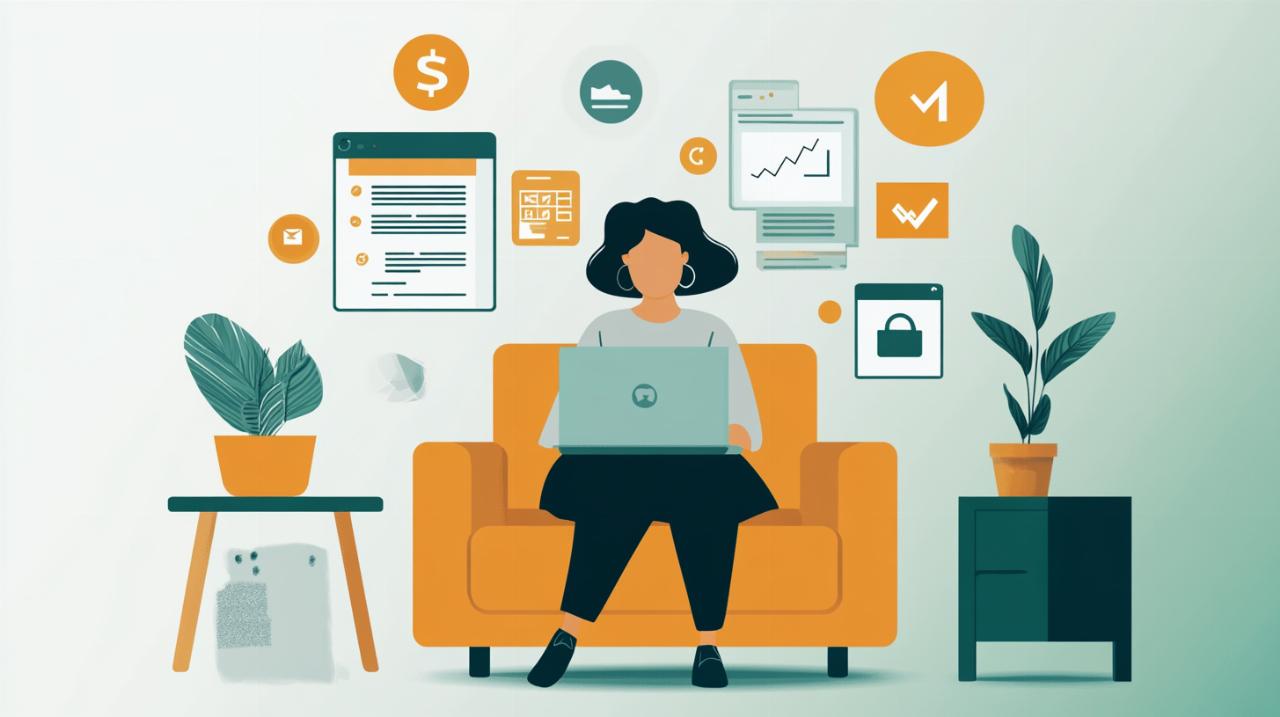 Cómo crear una cuenta CAF, obtener un número y convertirse en beneficiario para activar tus prestaciones tras la aprobación